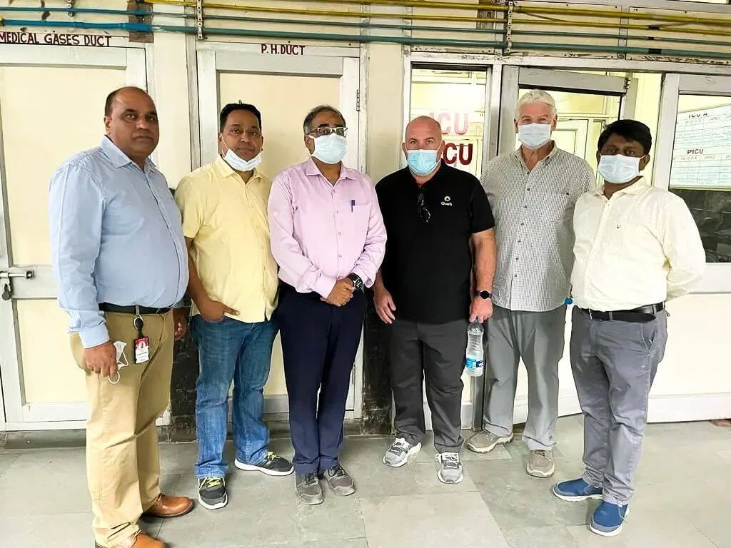 ABCD formally registered as a charitable organisation in 2021